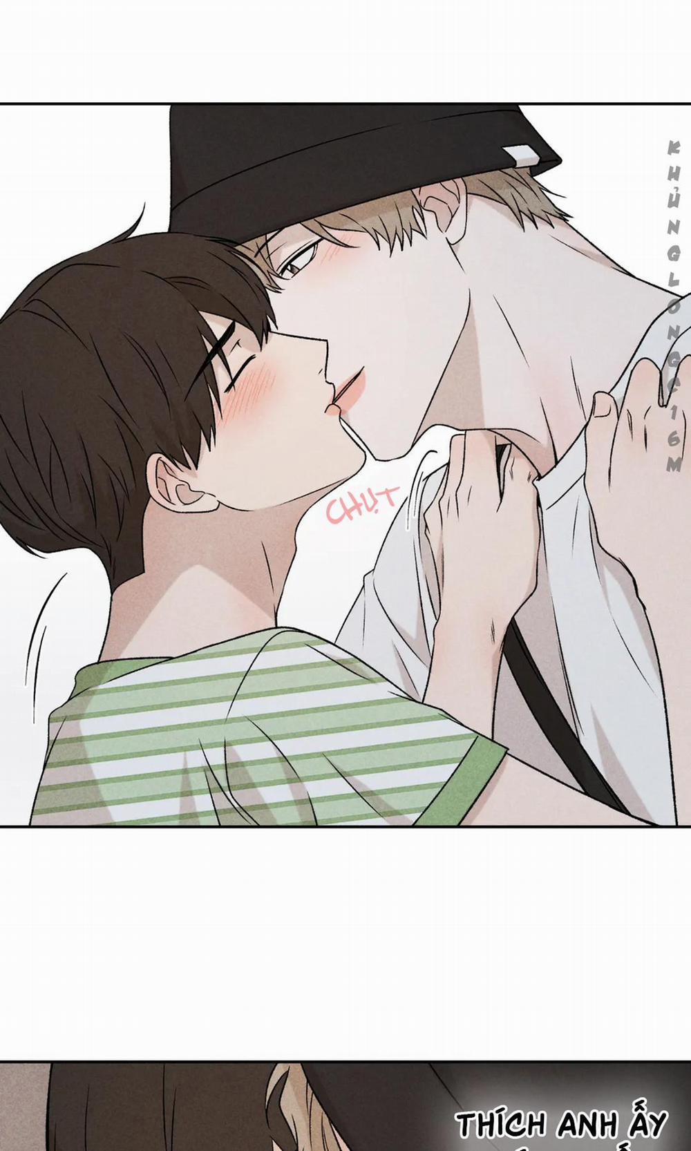 Đừng Cho Em Hy Vọng 29 trang 57
