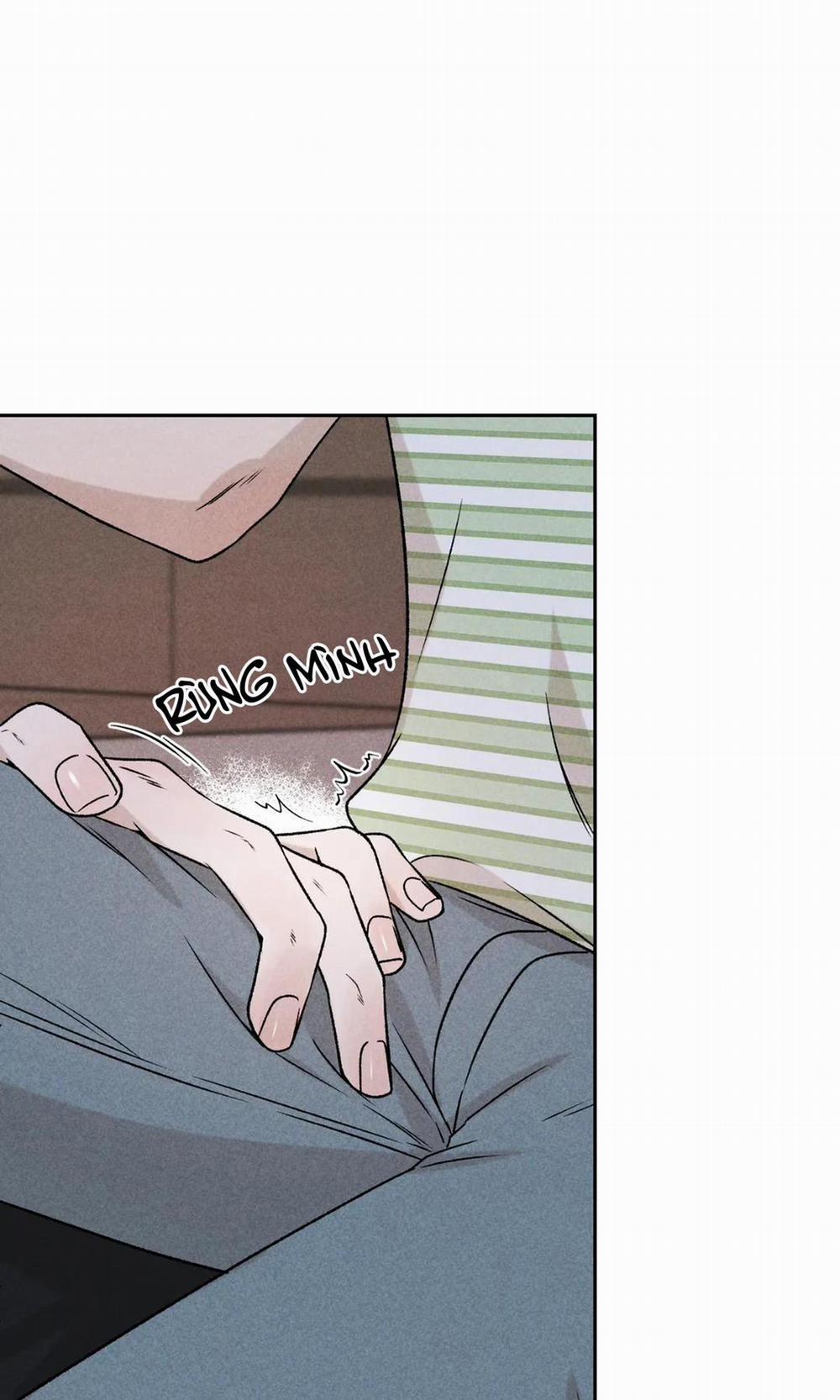 Đừng Cho Em Hy Vọng 29 trang 60