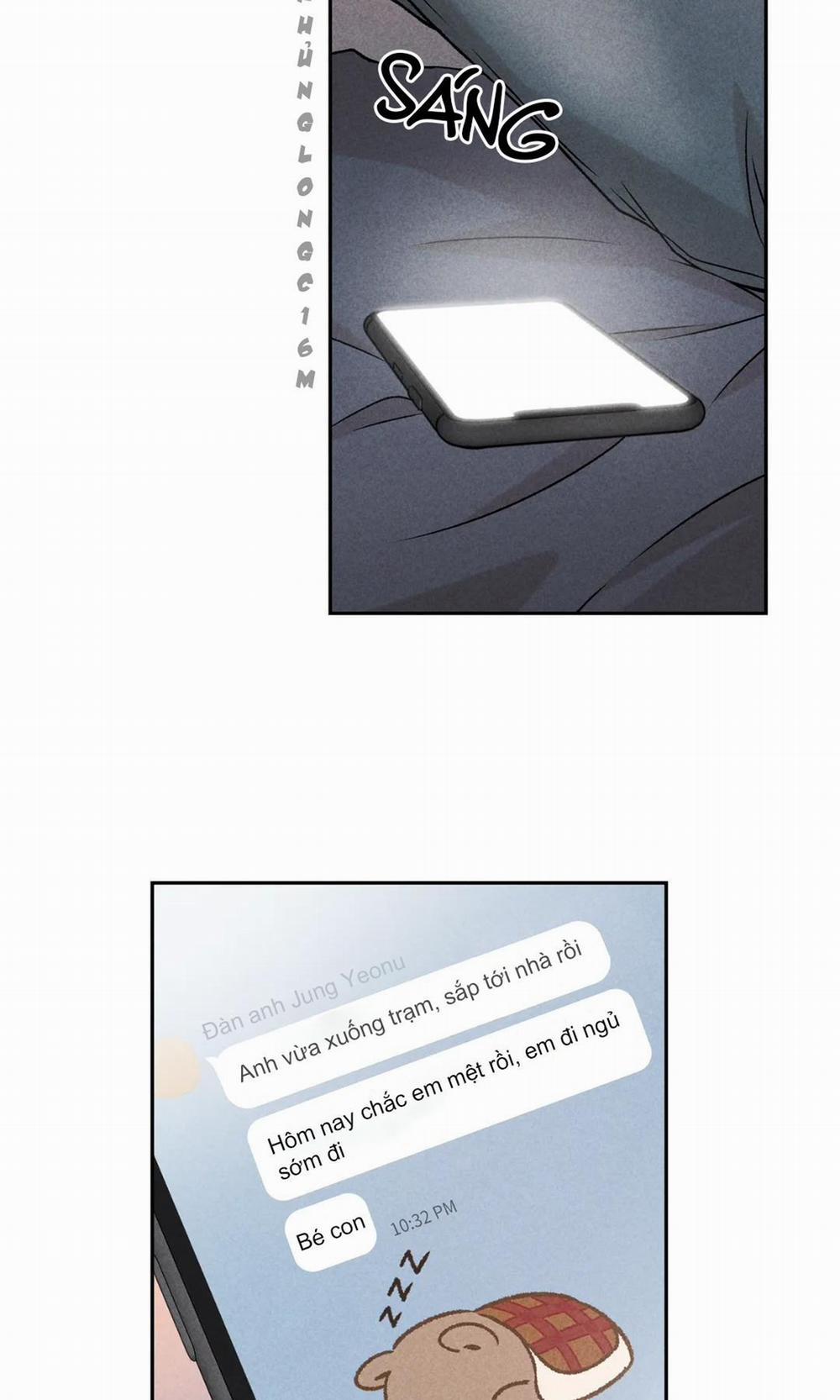 Đừng Cho Em Hy Vọng 29 trang 67