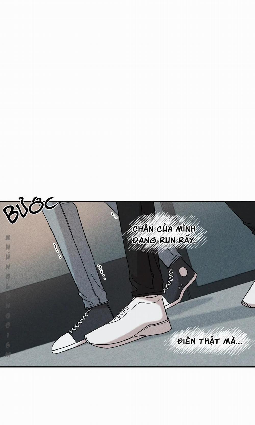 Đừng Cho Em Hy Vọng 3 trang 10