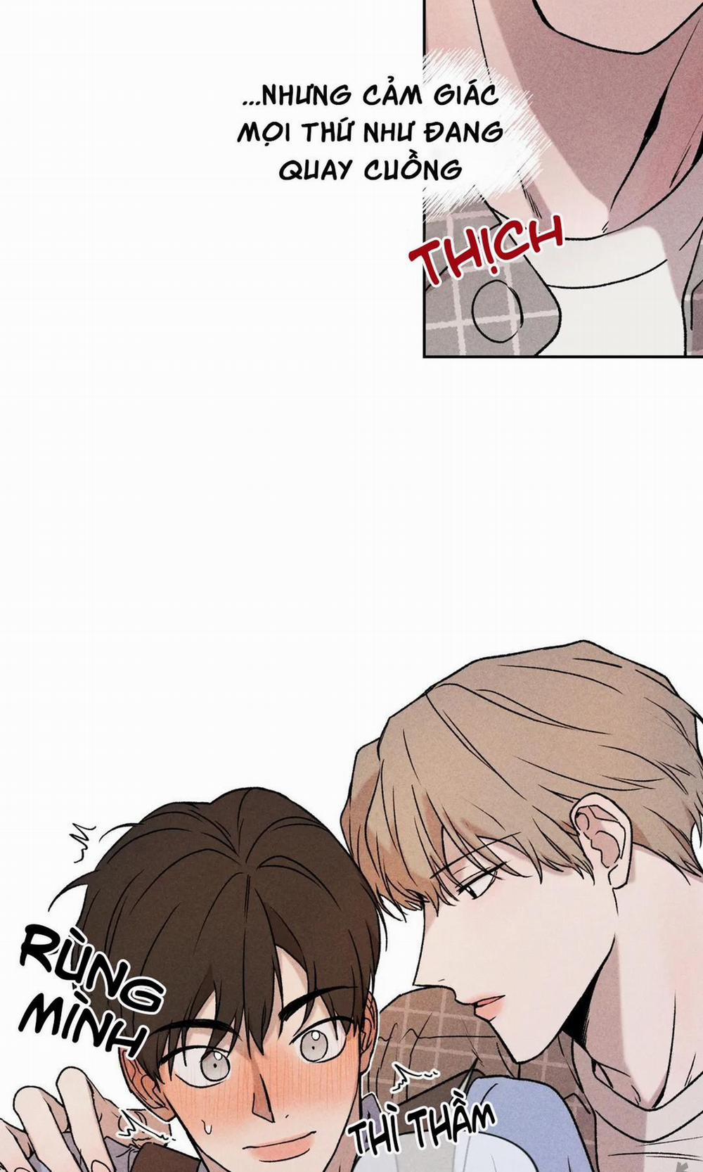 Đừng Cho Em Hy Vọng 3 trang 12