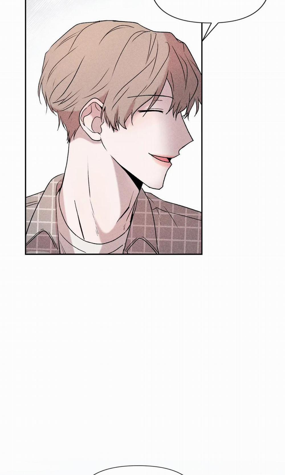 Đừng Cho Em Hy Vọng 3 trang 22