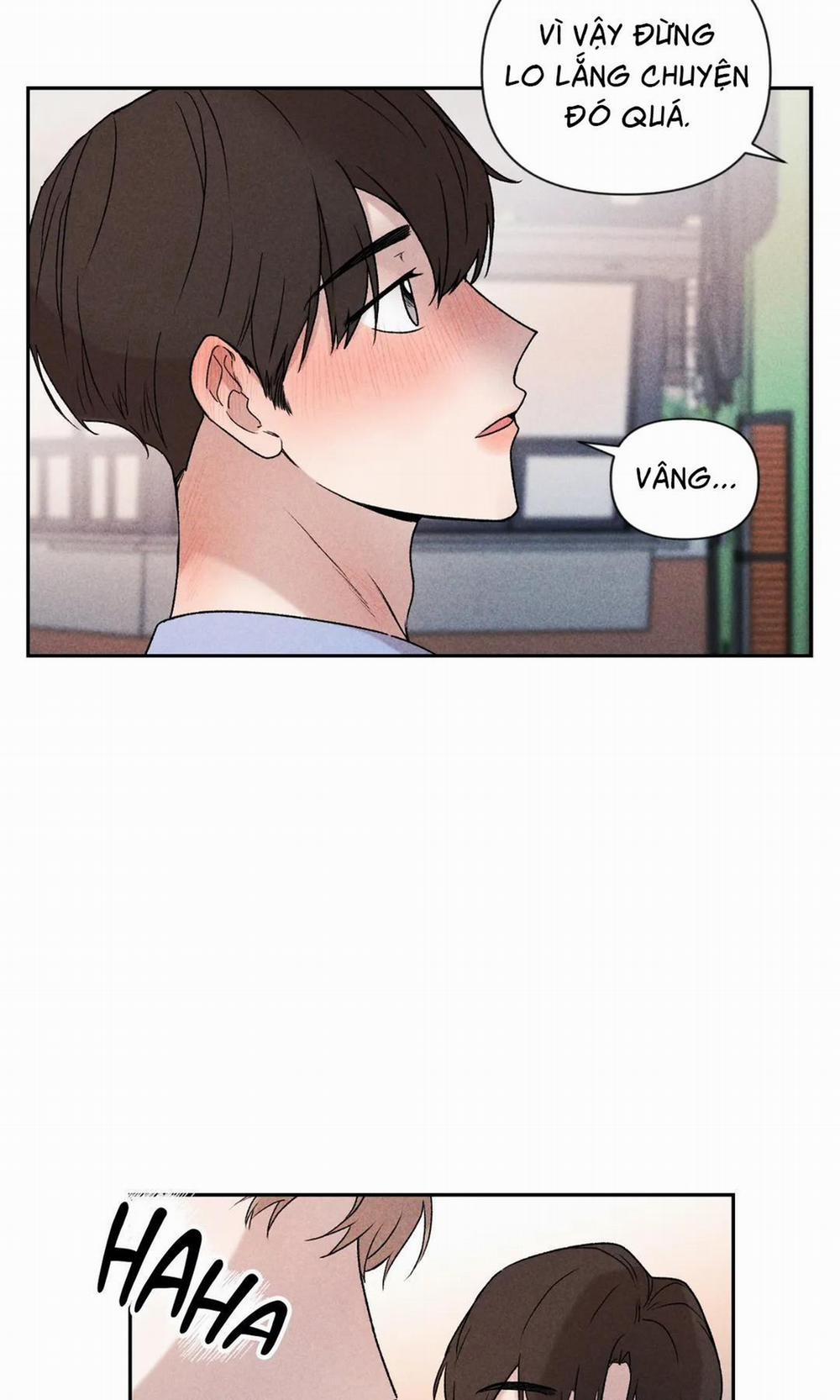 Đừng Cho Em Hy Vọng 3 trang 24