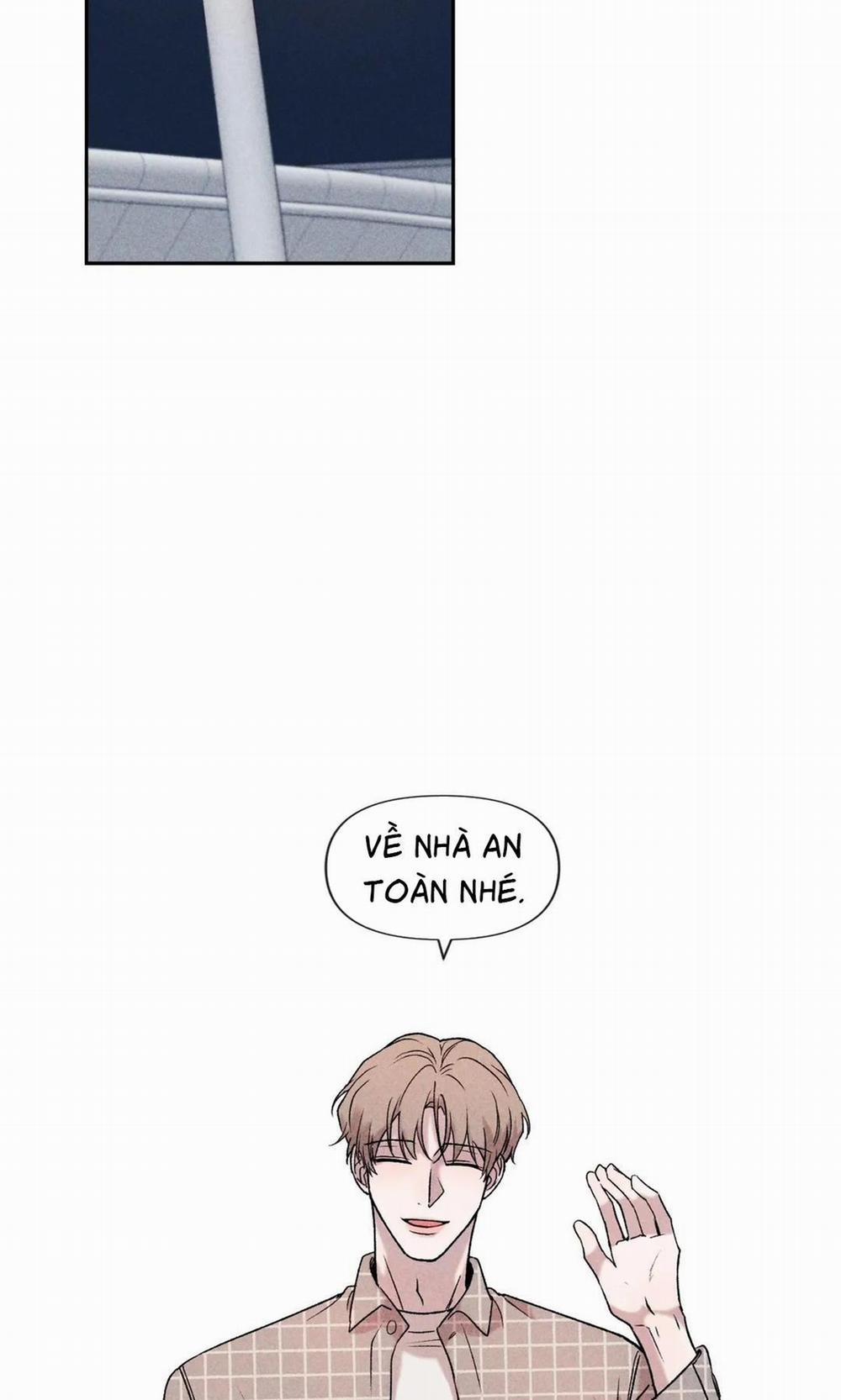 Đừng Cho Em Hy Vọng 3 trang 27