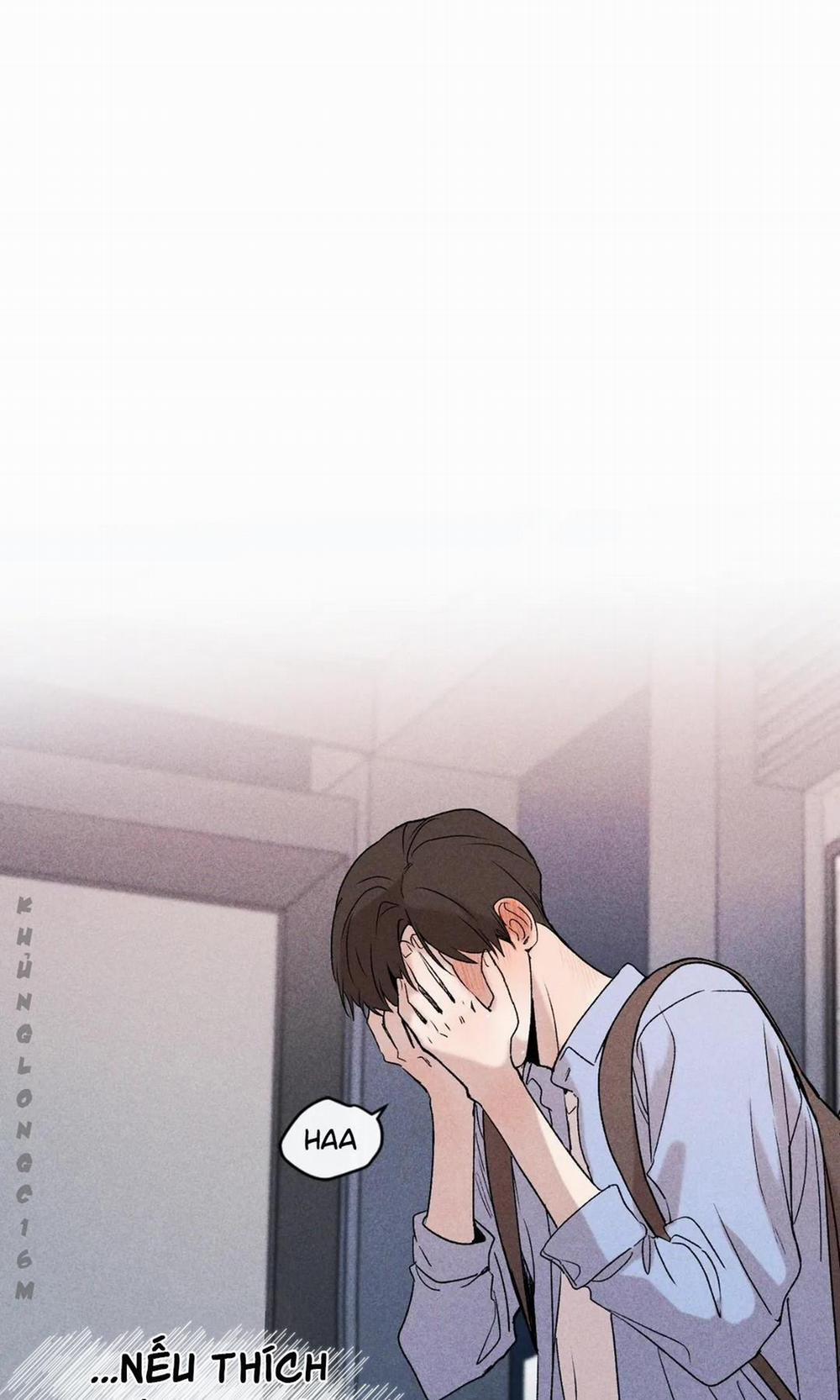 Đừng Cho Em Hy Vọng 3 trang 33