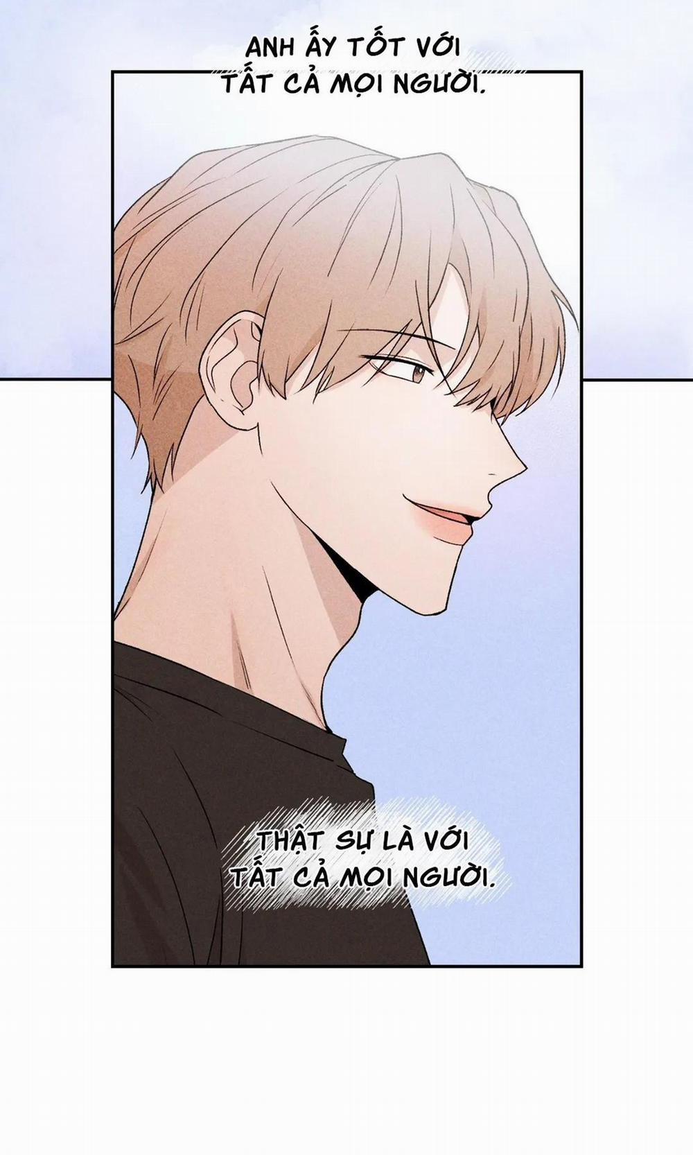 Đừng Cho Em Hy Vọng 3 trang 40