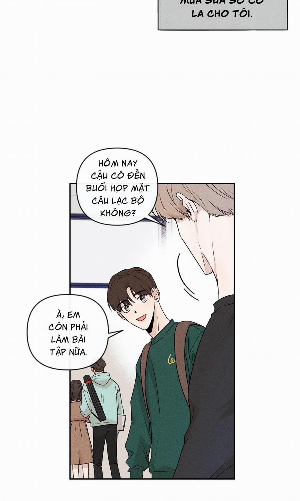 Đừng Cho Em Hy Vọng 3 trang 42