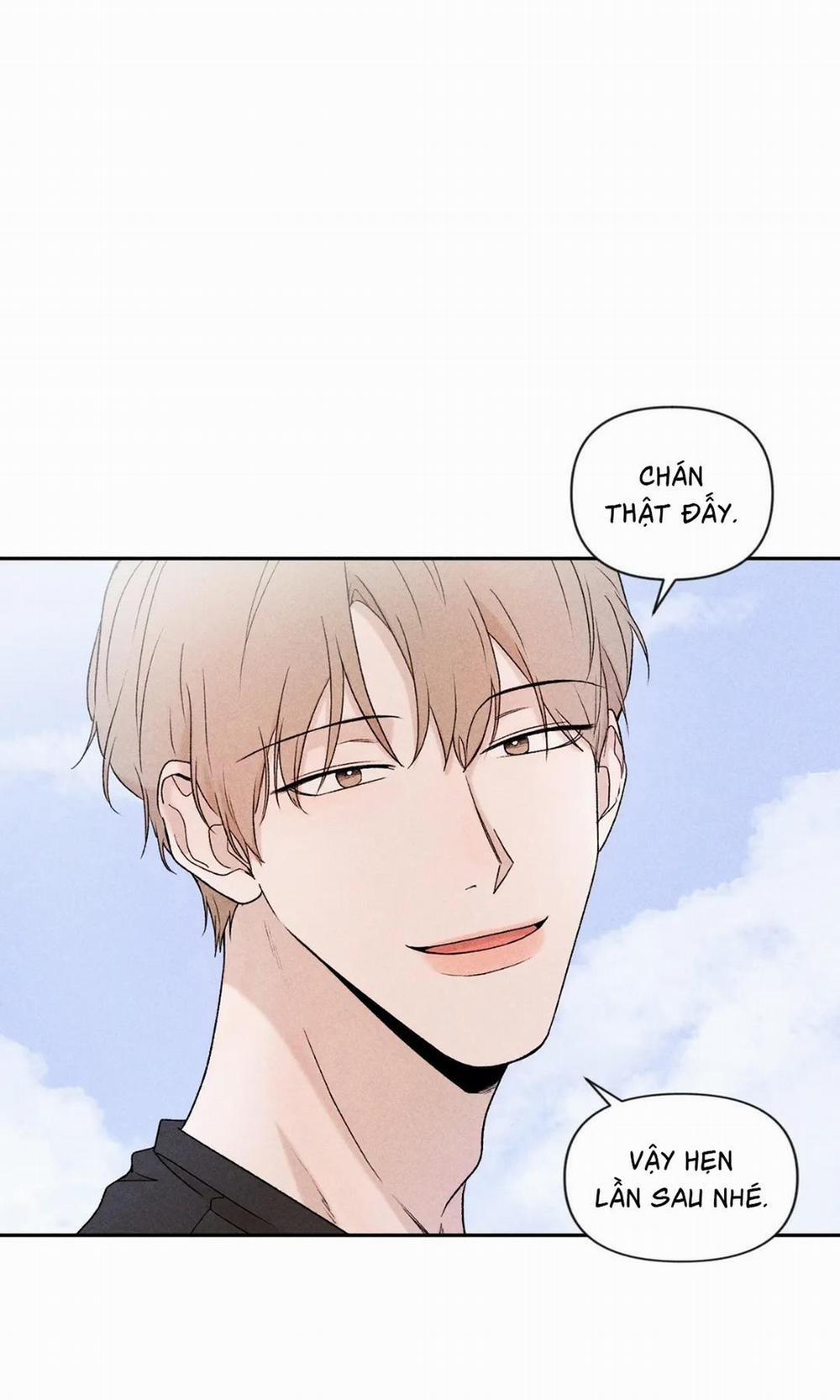 Đừng Cho Em Hy Vọng 3 trang 43