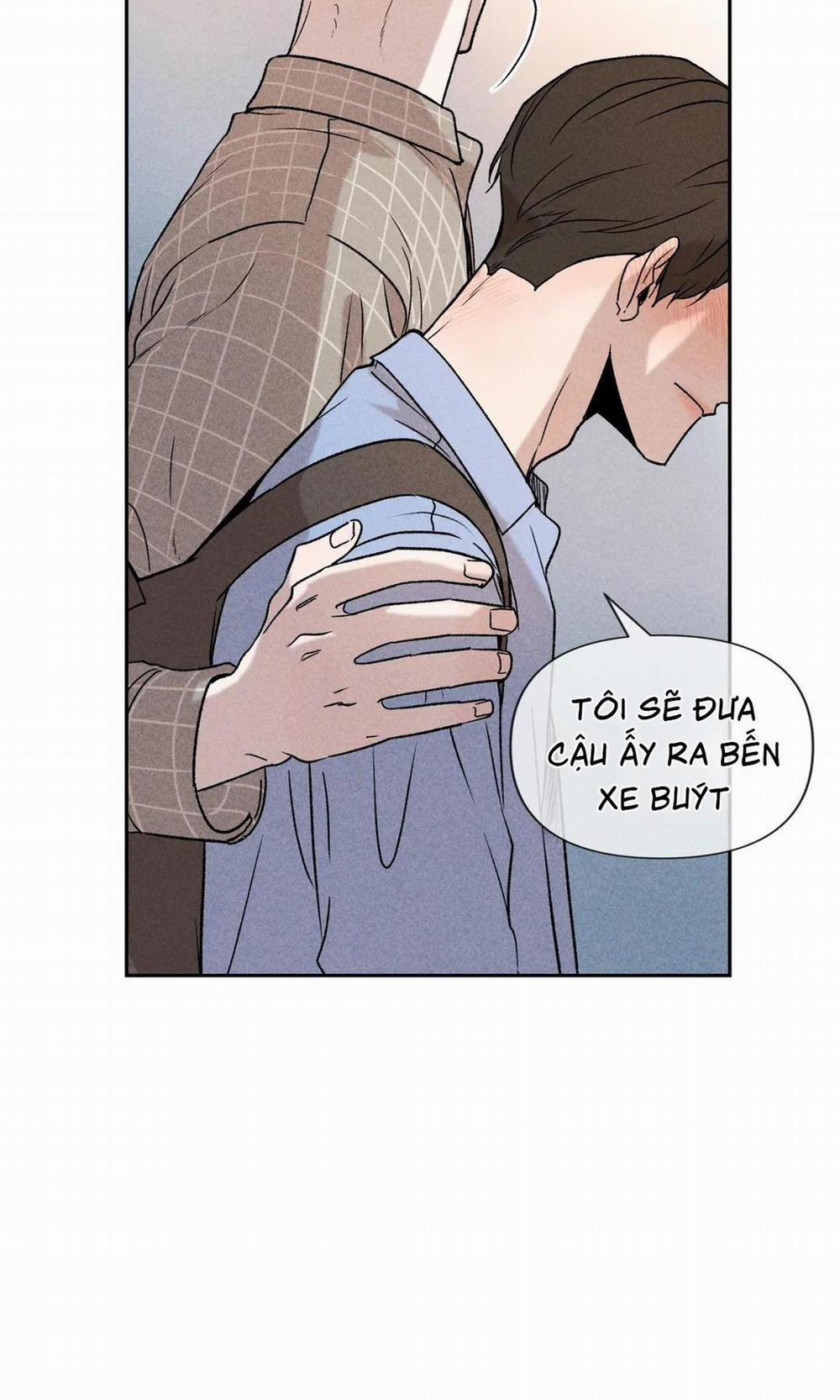 Đừng Cho Em Hy Vọng 3 trang 5