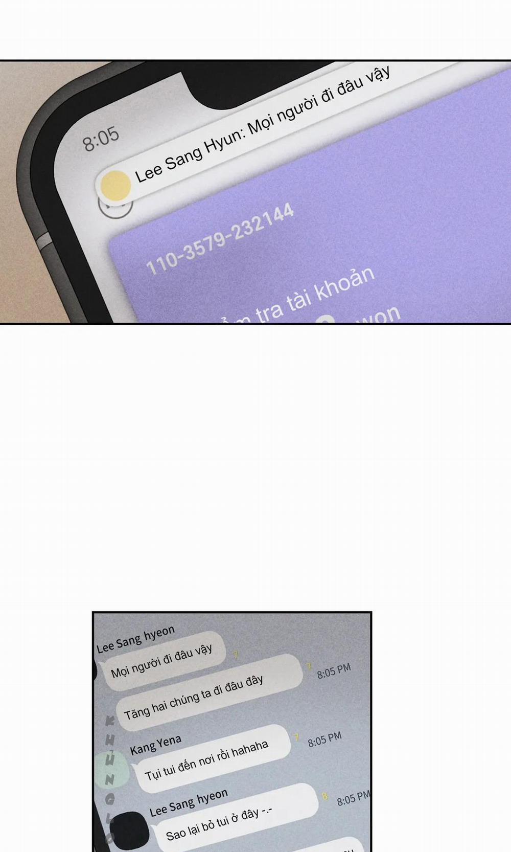 Đừng Cho Em Hy Vọng 3 trang 55