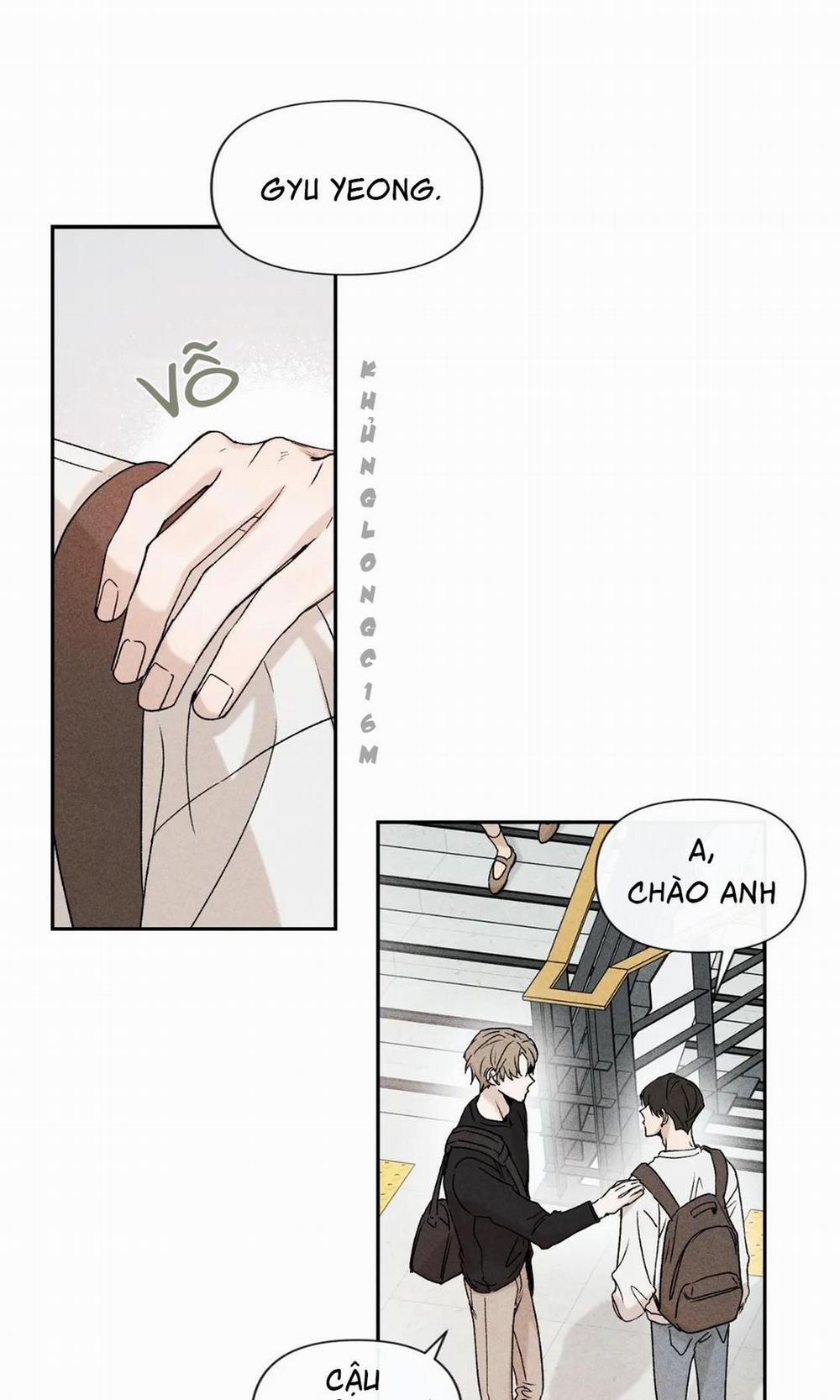 Đừng Cho Em Hy Vọng 3 trang 60