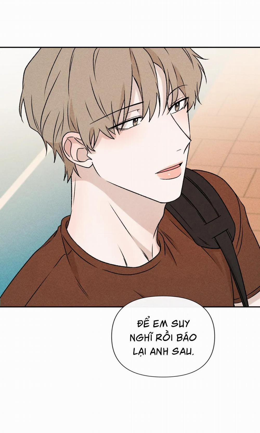 Đừng Cho Em Hy Vọng 30 trang 10