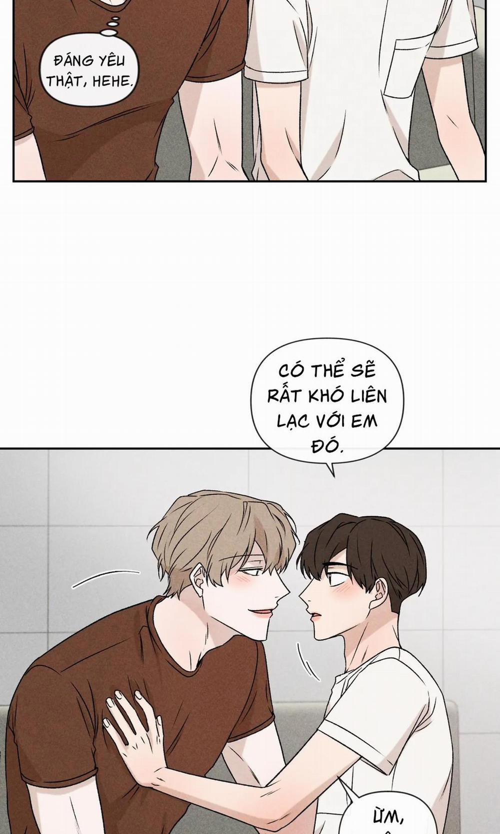 Đừng Cho Em Hy Vọng 30 trang 13