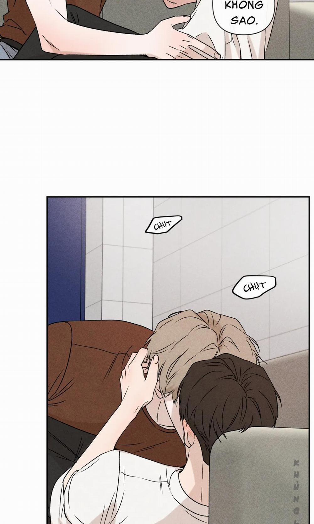 Đừng Cho Em Hy Vọng 30 trang 14