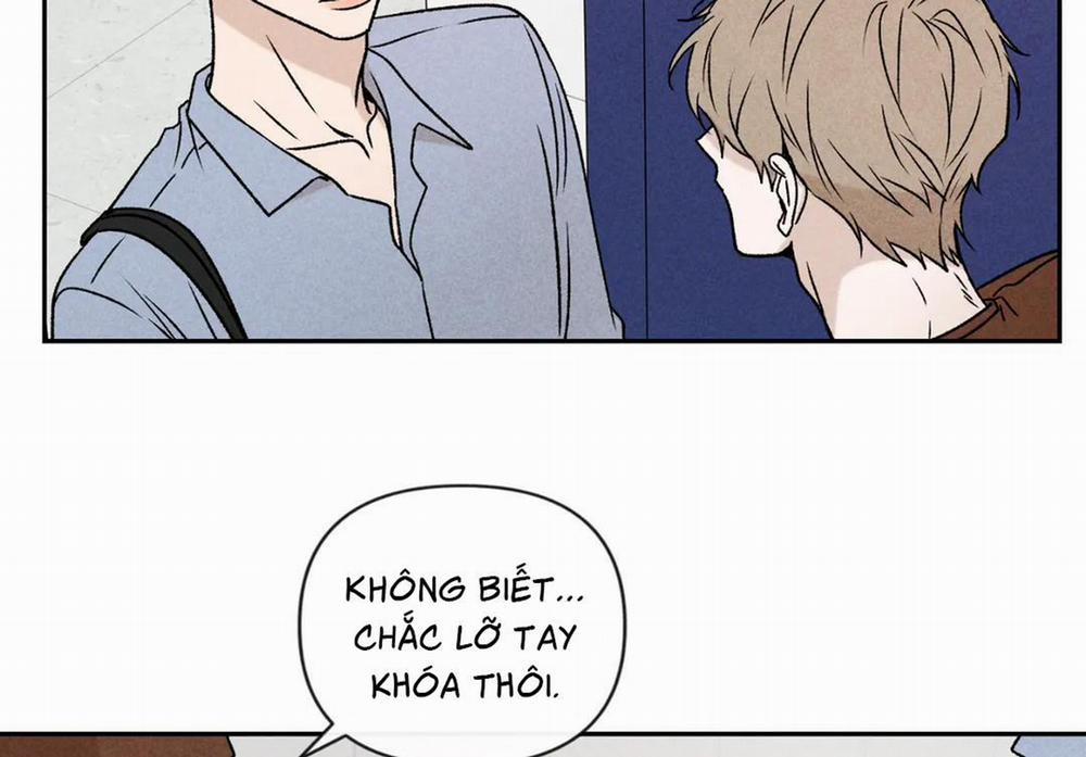 Đừng Cho Em Hy Vọng 30 trang 20