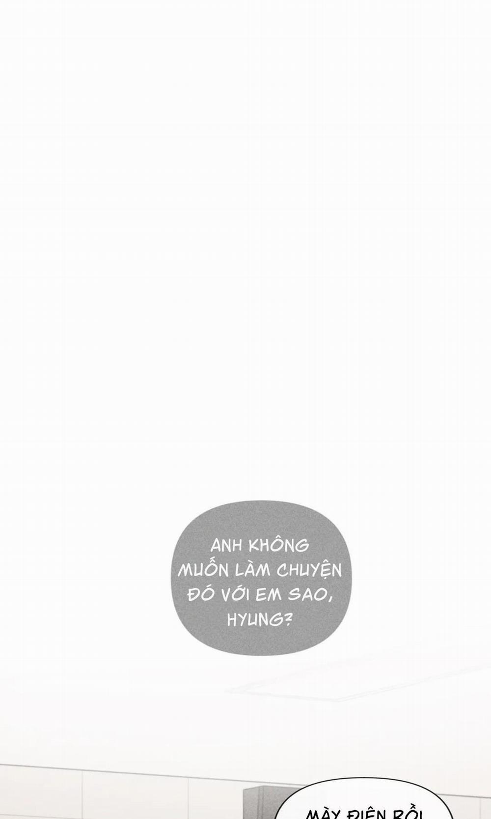 Đừng Cho Em Hy Vọng 30 trang 23