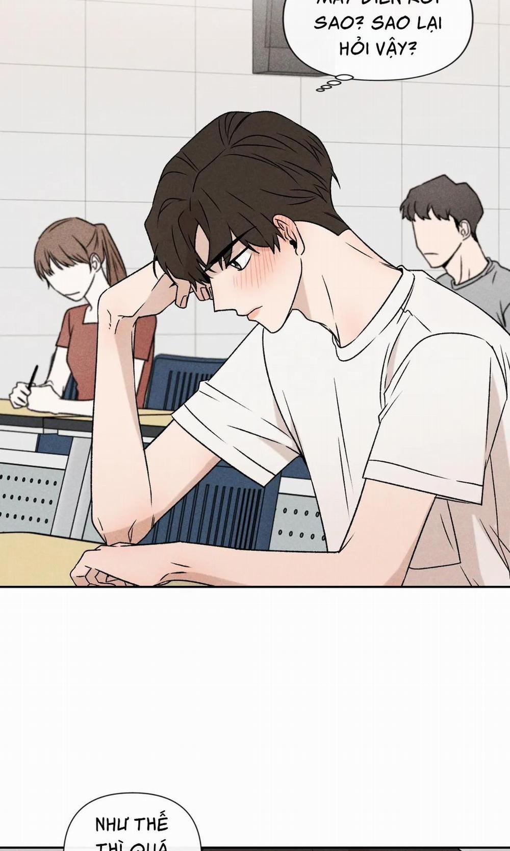 Đừng Cho Em Hy Vọng 30 trang 24