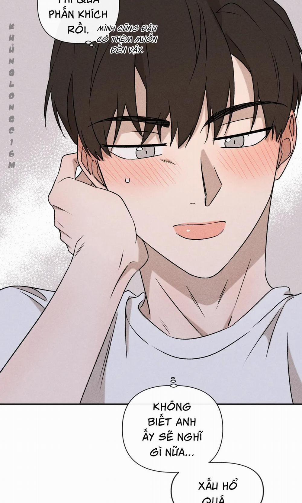 Đừng Cho Em Hy Vọng 30 trang 25