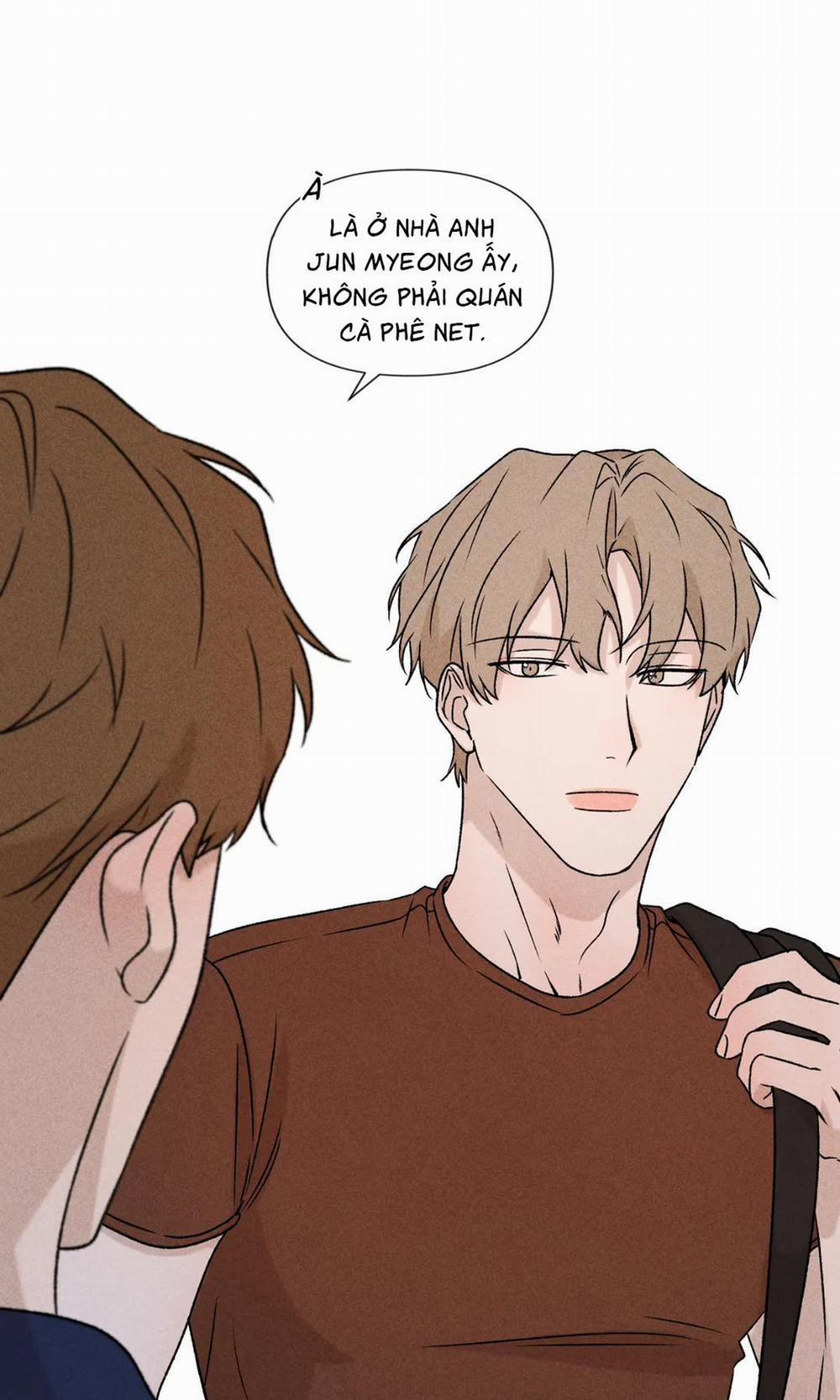 Đừng Cho Em Hy Vọng 30 trang 33