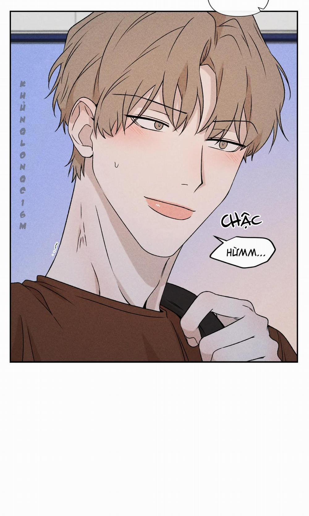 Đừng Cho Em Hy Vọng 30 trang 35