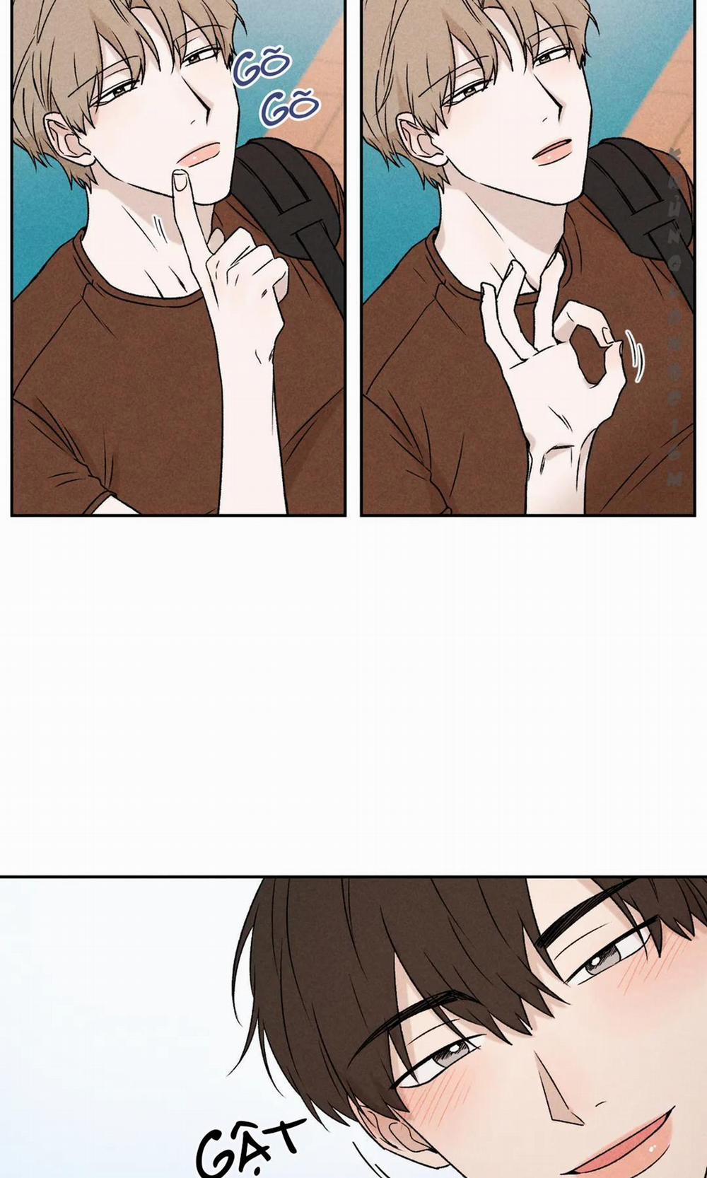 Đừng Cho Em Hy Vọng 30 trang 4