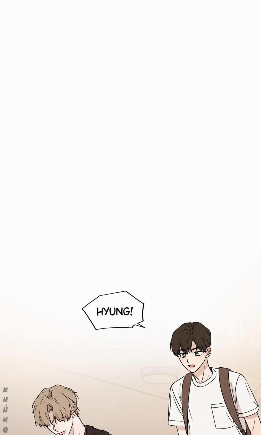 Đừng Cho Em Hy Vọng 30 trang 43