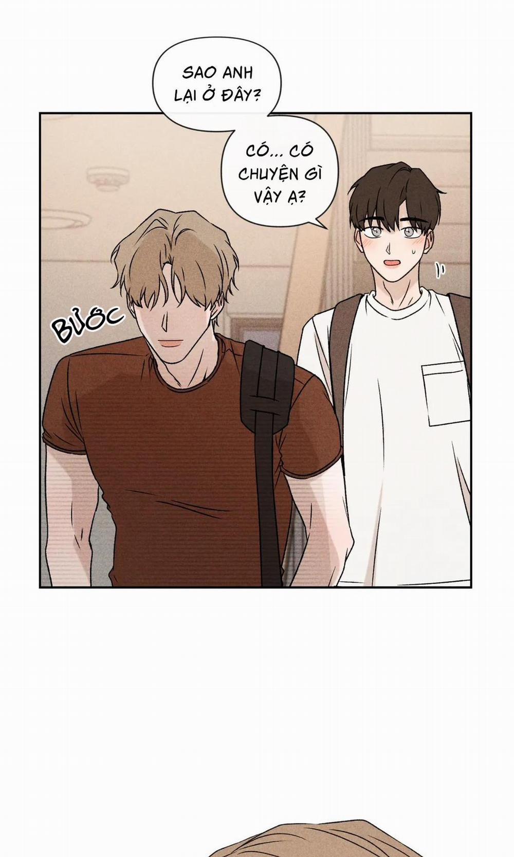 Đừng Cho Em Hy Vọng 30 trang 45