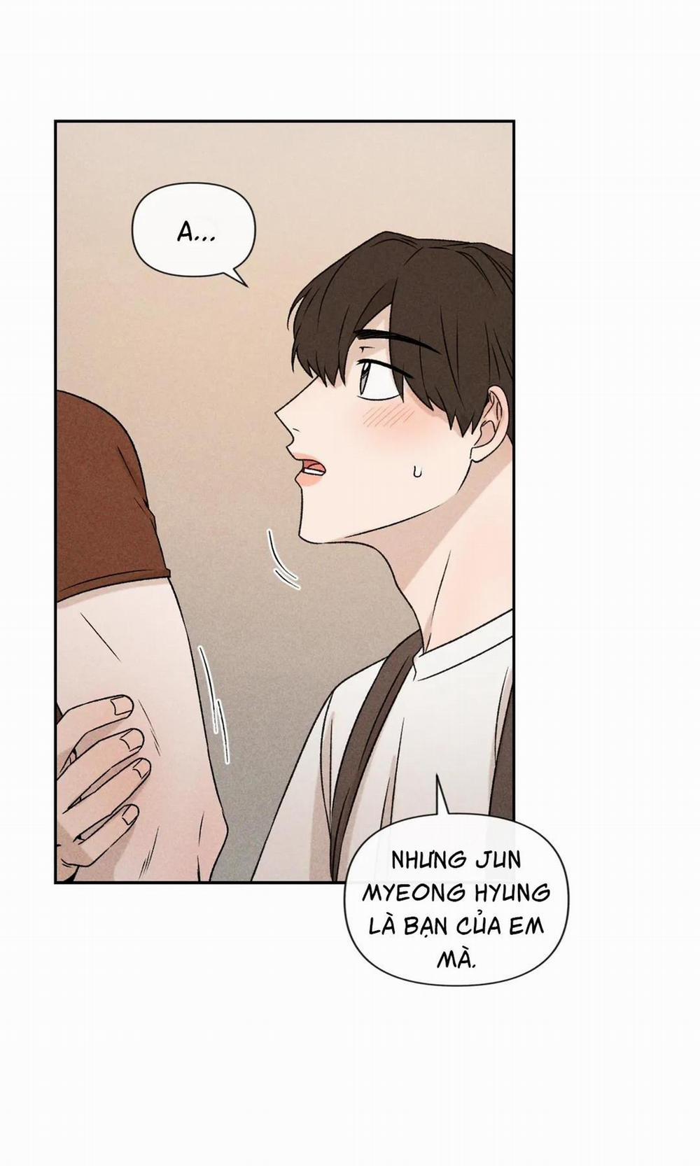 Đừng Cho Em Hy Vọng 30 trang 47