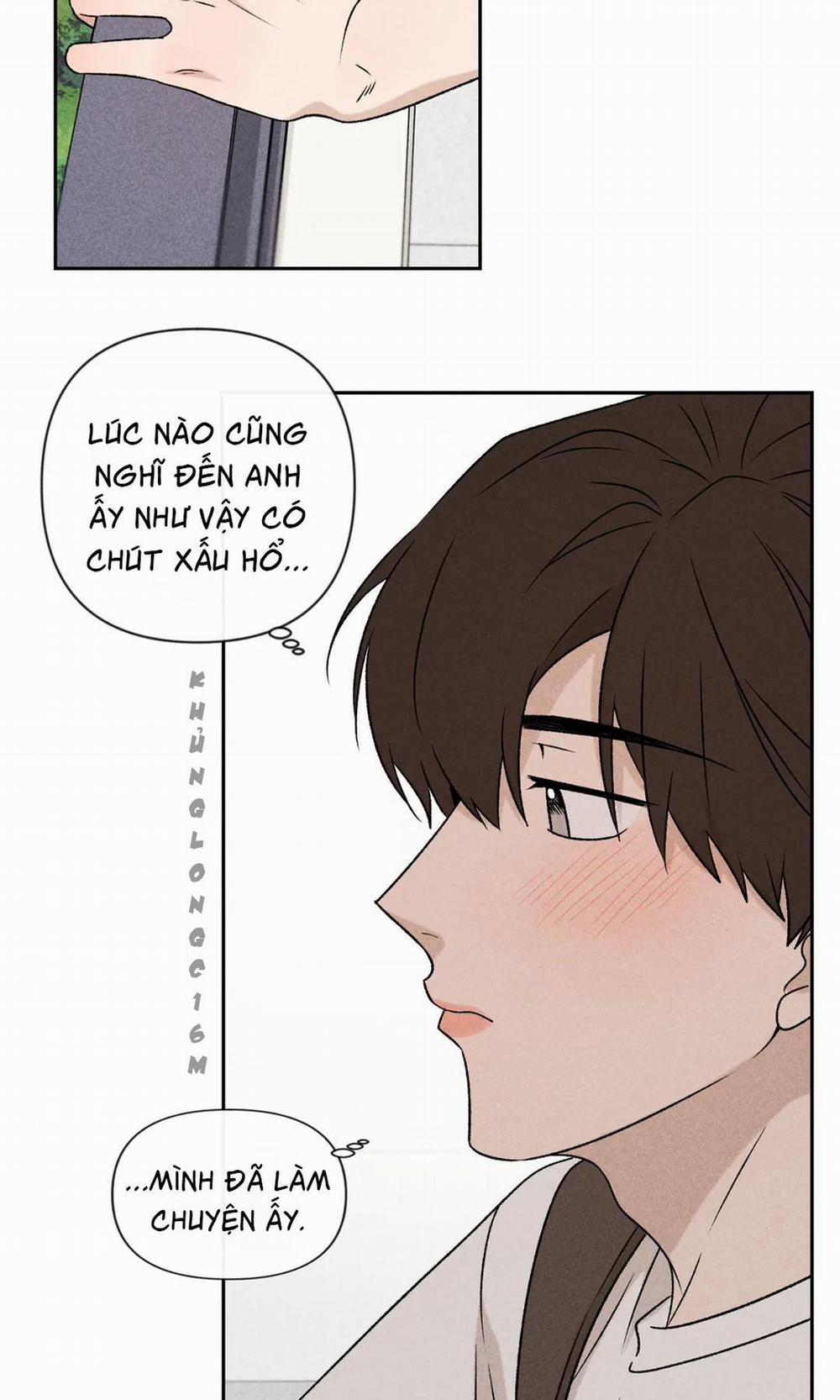 Đừng Cho Em Hy Vọng 30 trang 6