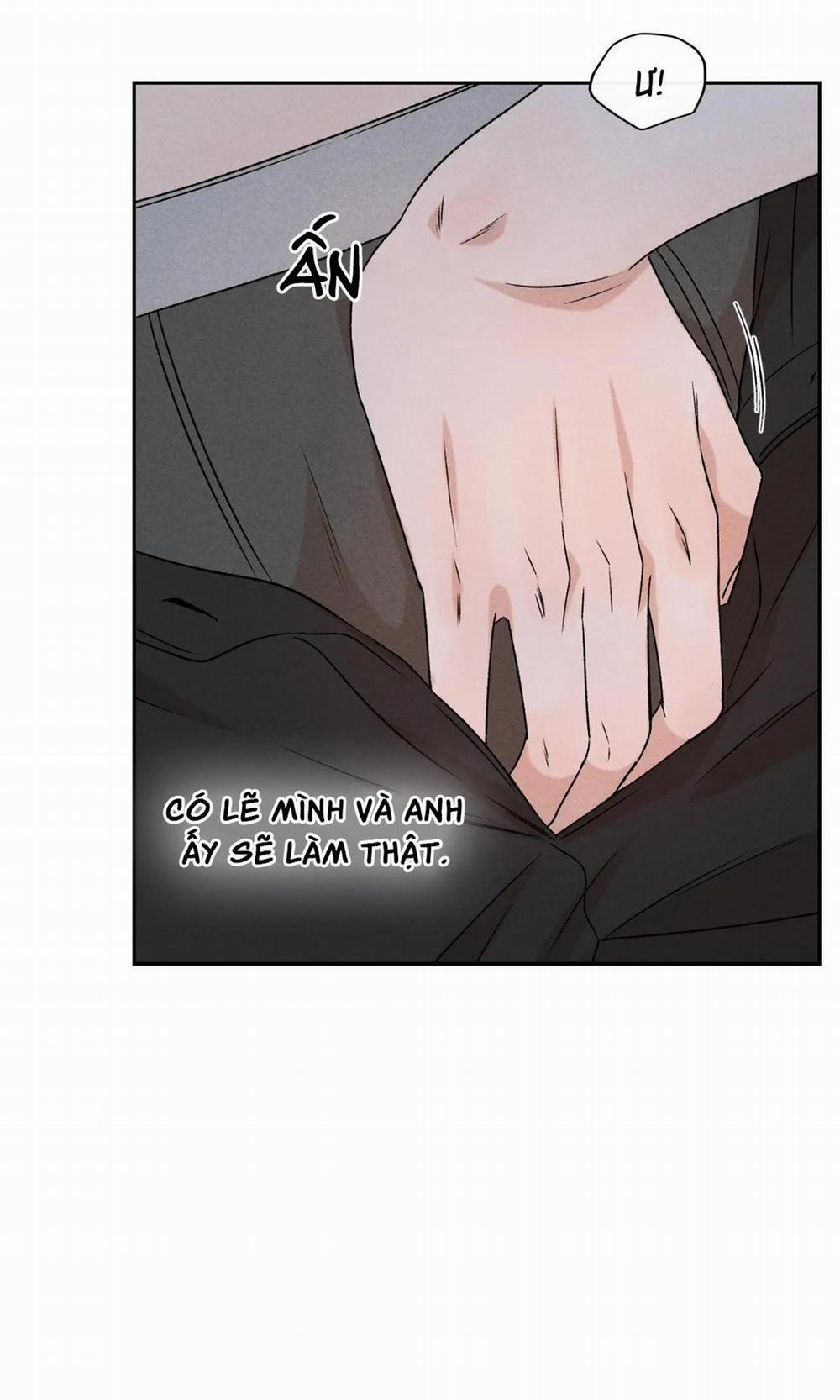 Đừng Cho Em Hy Vọng 30 trang 62