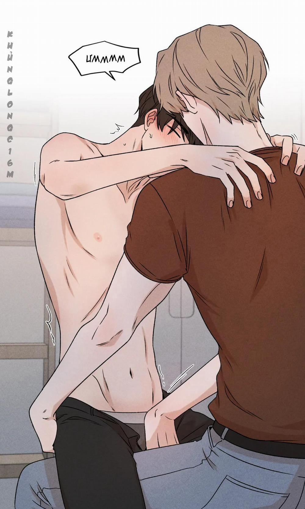 Đừng Cho Em Hy Vọng 30 trang 63