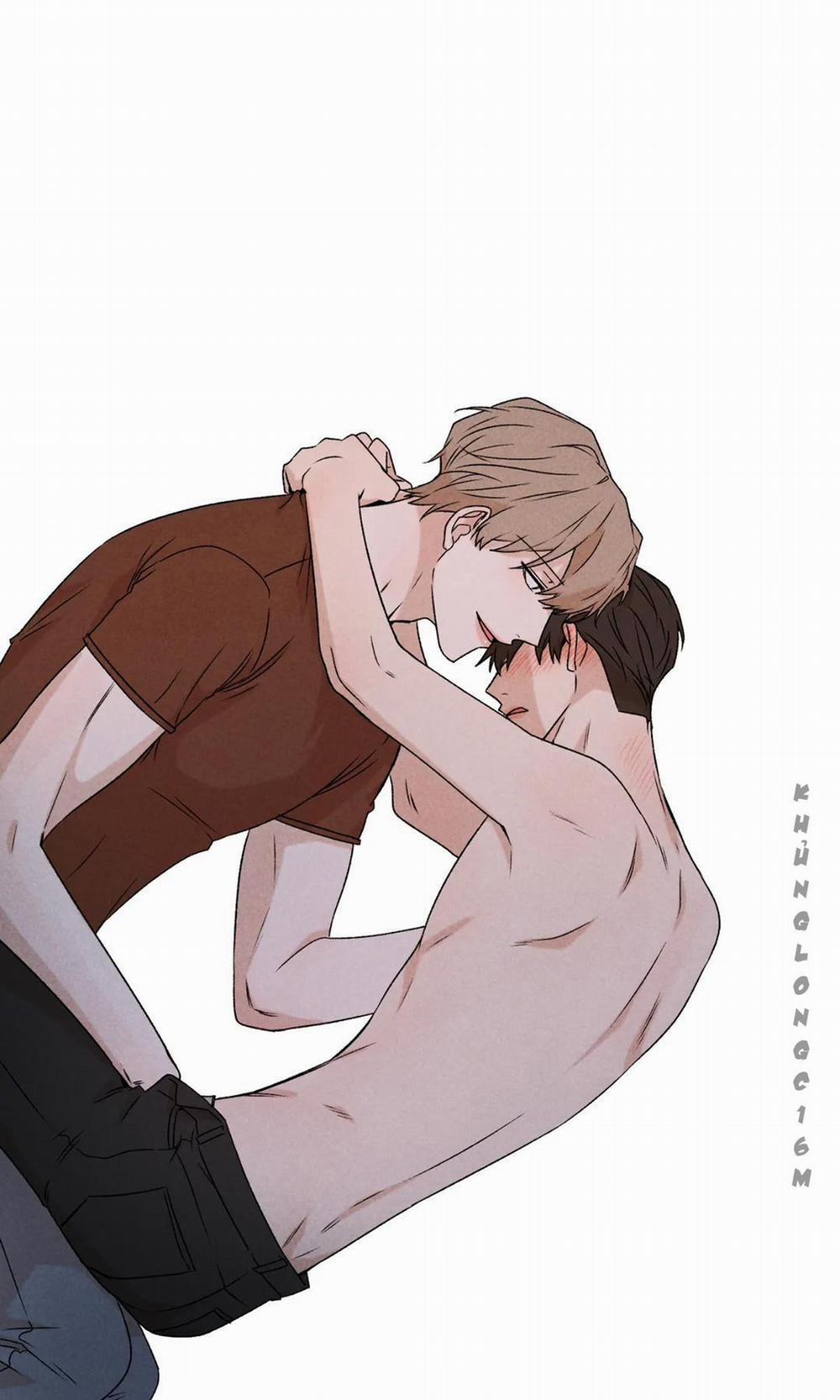 Đừng Cho Em Hy Vọng 30 trang 69