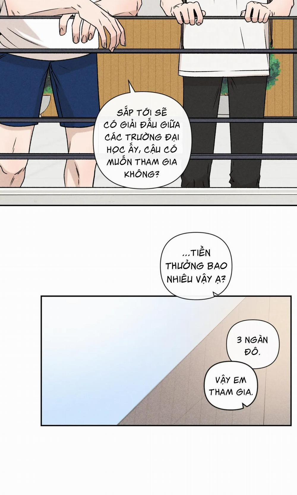 Đừng Cho Em Hy Vọng 30 trang 8