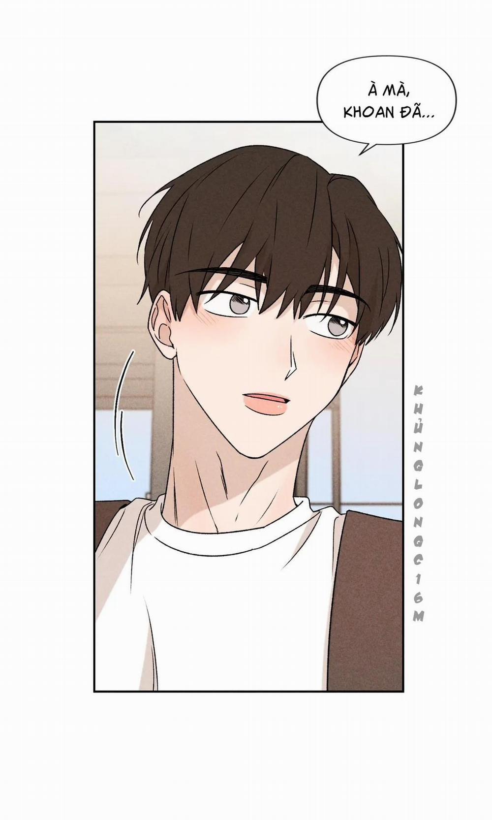 Đừng Cho Em Hy Vọng 30 trang 9