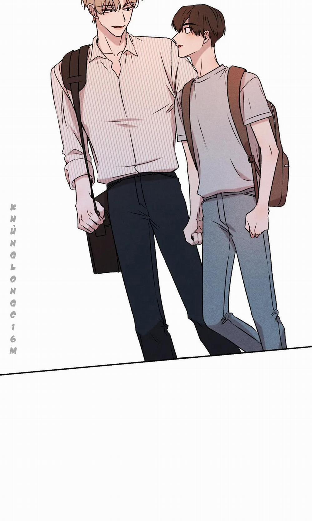 Đừng Cho Em Hy Vọng 32 trang 10