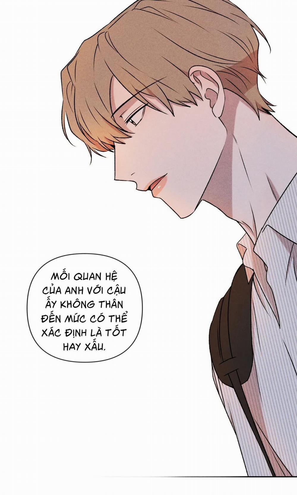 Đừng Cho Em Hy Vọng 32 trang 14