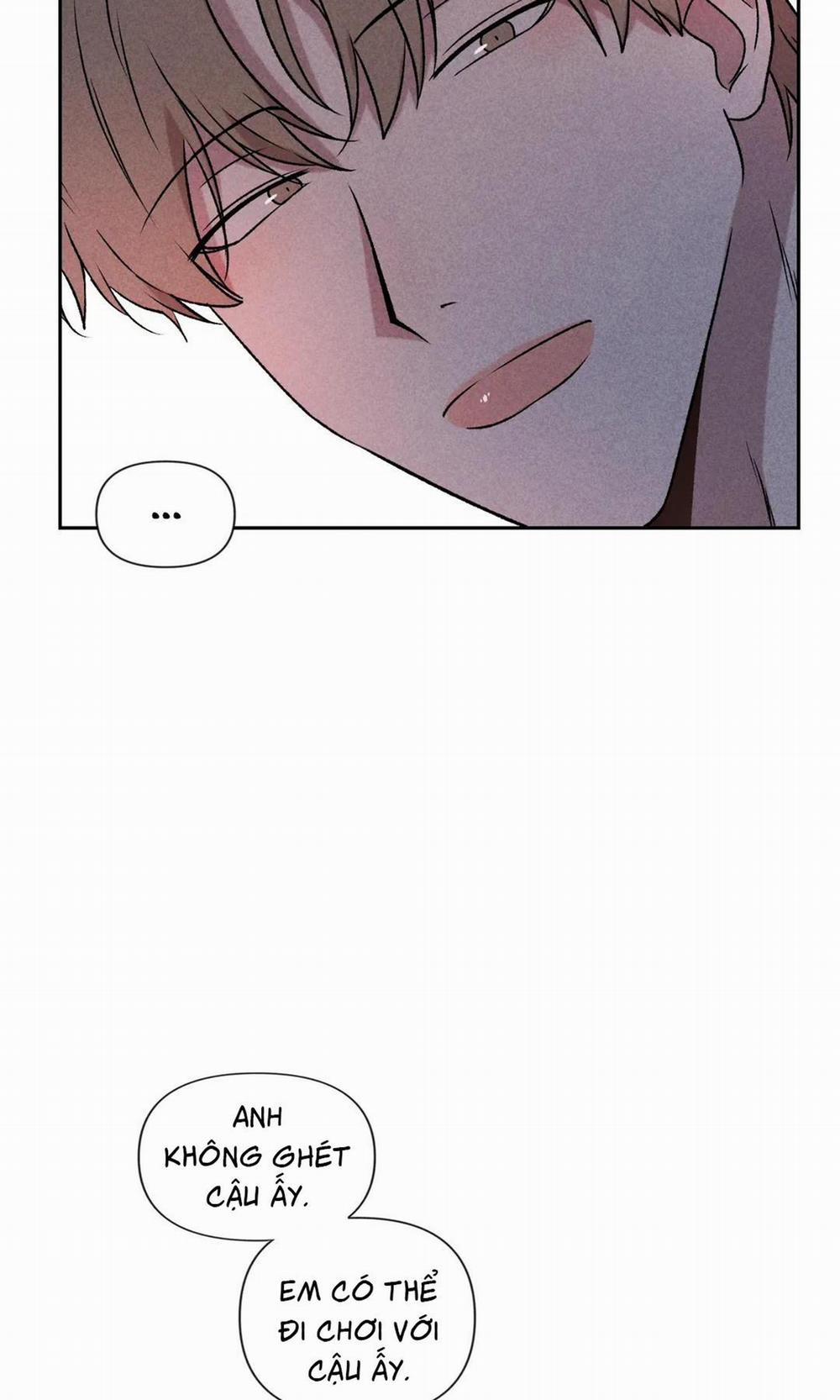 Đừng Cho Em Hy Vọng 32 trang 23