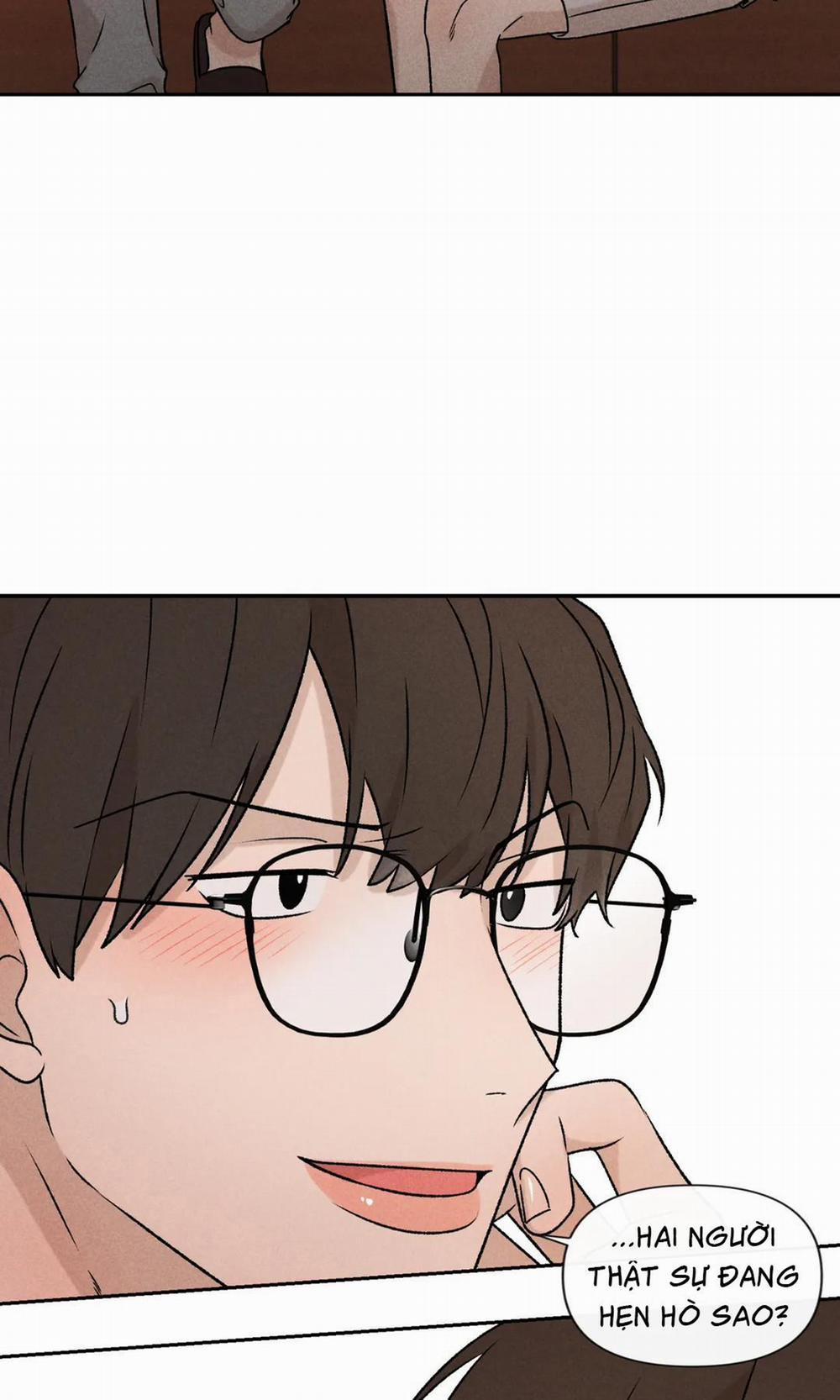 Đừng Cho Em Hy Vọng 32 trang 42