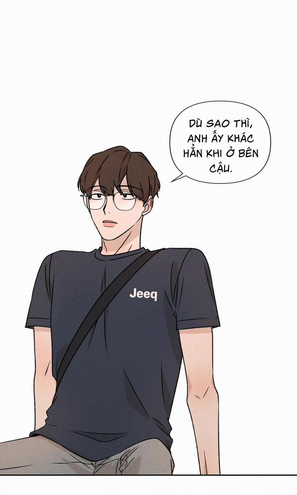 Đừng Cho Em Hy Vọng 32 trang 51