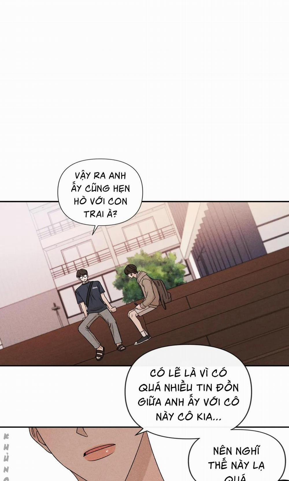 Đừng Cho Em Hy Vọng 32 trang 54