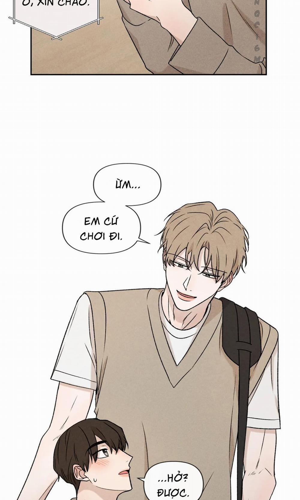 Đừng Cho Em Hy Vọng 32 trang 80