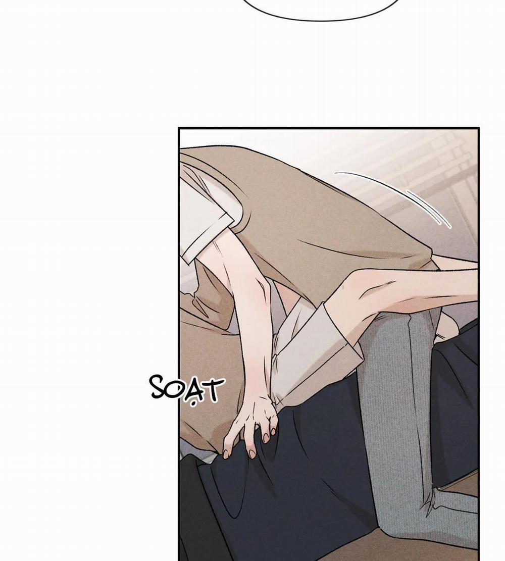 Đừng Cho Em Hy Vọng 33 trang 17