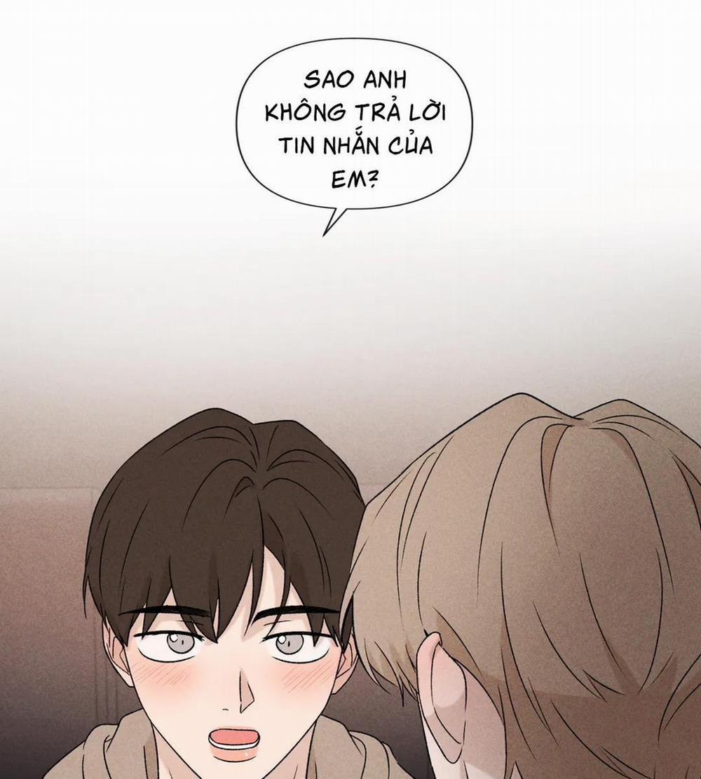 Đừng Cho Em Hy Vọng 33 trang 19