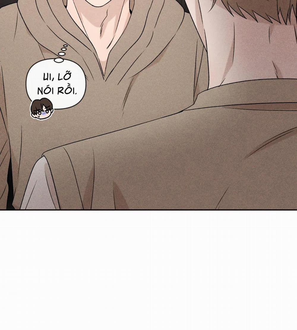 Đừng Cho Em Hy Vọng 33 trang 20