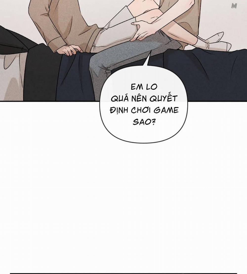 Đừng Cho Em Hy Vọng 33 trang 22