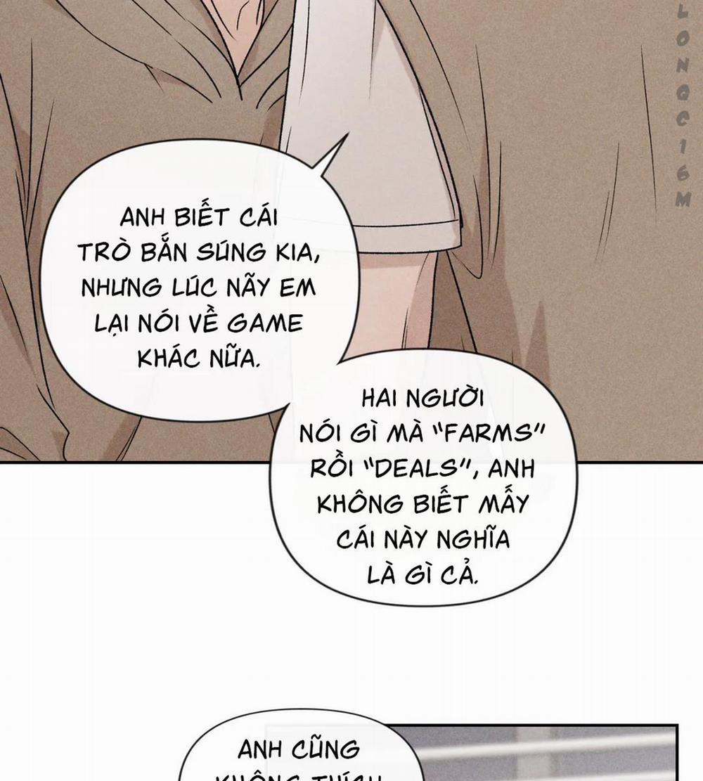 Đừng Cho Em Hy Vọng 33 trang 37