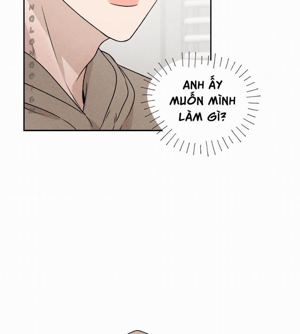 Đừng Cho Em Hy Vọng 33 trang 40