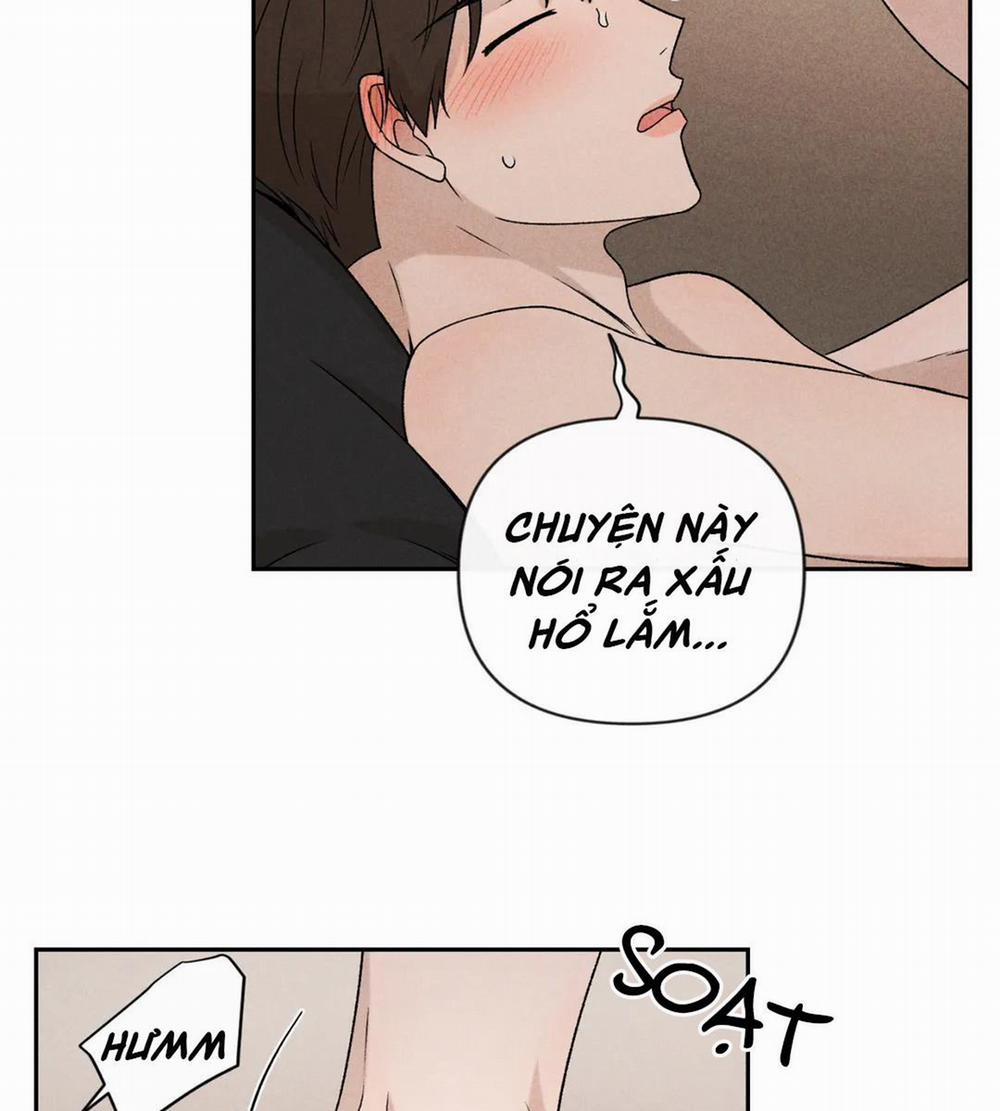 Đừng Cho Em Hy Vọng 33 trang 82