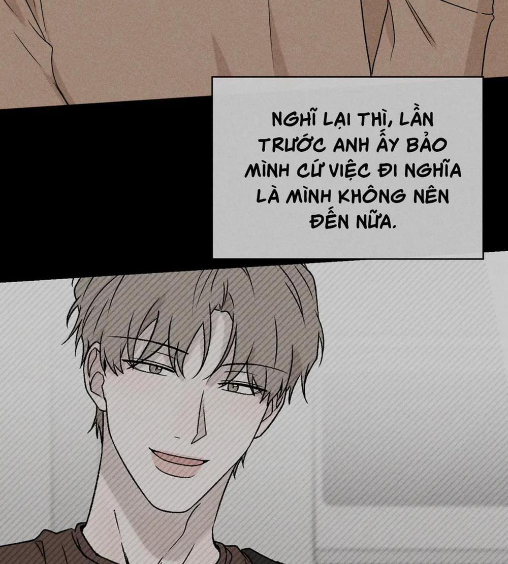 Đừng Cho Em Hy Vọng 33 trang 9