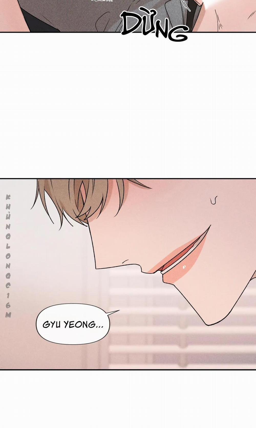 Đừng Cho Em Hy Vọng 34 trang 19